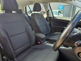 VOLKSWAGEN GOLF 1.4 TSI BlueMotion Tech Match Edition Hatchback 5dr Petrol DSG E