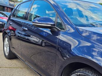 VOLKSWAGEN GOLF 1.4 TSI BlueMotion Tech Match Edition Hatchback 5dr Petrol DSG E