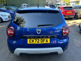 DACIA DUSTER 1.3 TCe Prestige SUV 5dr Petrol EDC Euro 6 (s/s) (150 ps)