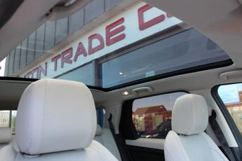 LAND ROVER DISCOVERY SPORT 2.0 D180 MHEV HSE SUV 5dr Diesel Auto 4WD Euro 6 (s/s) (180 ps)