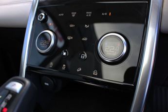 LAND ROVER DISCOVERY SPORT 2.0 D180 MHEV HSE SUV 5dr Diesel Auto 4WD Euro 6 (s/s) (180 ps)