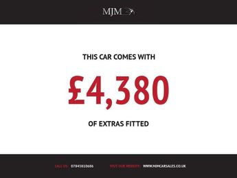 VOLKSWAGEN GOLF 2.0 TSI GTI Clubsport Hatchback 5dr Petrol DSG Euro 6 (s/s) (300