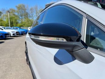 VOLKSWAGEN GOLF 2.0 TSI GTI Clubsport Hatchback 5dr Petrol DSG Euro 6 (s/s) (300