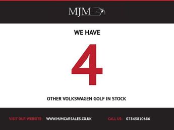 VOLKSWAGEN GOLF 2.0 TSI GTI Clubsport Hatchback 5dr Petrol DSG Euro 6 (s/s) (300