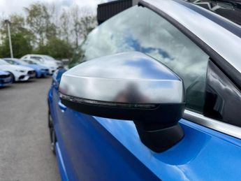 AUDI S3 2.0 TFSI Cabriolet 2dr Petrol S Tronic quattro Euro 6 (s/s) (300