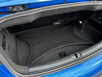AUDI S3 2.0 TFSI Cabriolet 2dr Petrol S Tronic quattro Euro 6 (s/s) (300