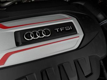 AUDI S3 2.0 TFSI Cabriolet 2dr Petrol S Tronic quattro Euro 6 (s/s) (300