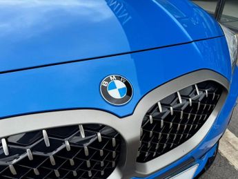 BMW 1 SERIES 2.0 M135i Hatchback 5dr Petrol Auto xDrive Euro 6 (s/s) (306 ps)