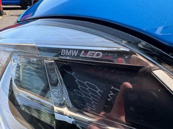 BMW 1 SERIES 2.0 M135i Hatchback 5dr Petrol Auto xDrive Euro 6 (s/s) (306 ps)