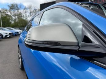 BMW 1 SERIES 2.0 M135i Hatchback 5dr Petrol Auto xDrive Euro 6 (s/s) (306 ps)