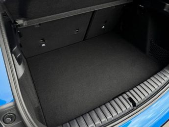 BMW 1 SERIES 2.0 M135i Hatchback 5dr Petrol Auto xDrive Euro 6 (s/s) (306 ps)