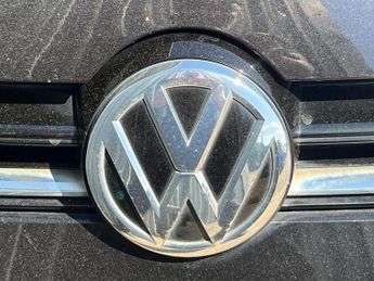VOLKSWAGEN GOLF 1.6 TDI BlueMotion Tech Match Edition Hatchback 5dr Diesel DSG E