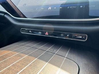 MERCEDES-BENZ E-CLASS 2.0 E220dh MHEV Exclusive Edition Saloon 4dr Diesel Hybrid G-Tro