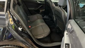 FORD FOCUS 1.5 EcoBlue ST-Line X Estate 5dr Diesel Auto Euro 6 (s/s) (120 p