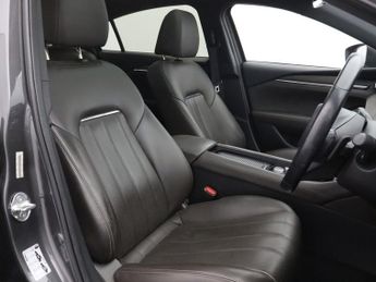 MAZDA MAZDA6 2.5 SKYACTIV-G GT Sport Nav+ Saloon 4dr Petrol Auto Euro 6 (s/s)
