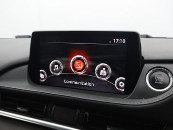 MAZDA MAZDA6 2.5 SKYACTIV-G GT Sport Nav+ Saloon 4dr Petrol Auto Euro 6 (s/s)