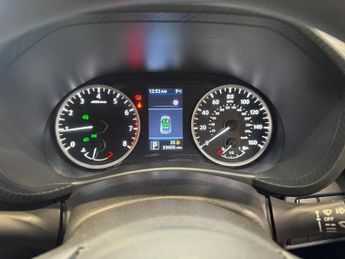 NISSAN JUKE 1.0 DIG-T Acenta SUV 5dr Petrol DCT Auto Euro 6 (s/s) (114 ps)