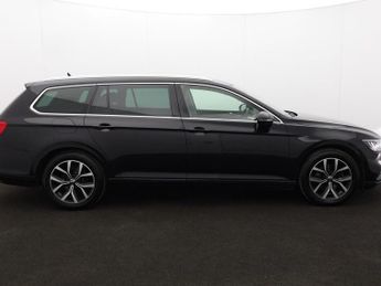 VOLKSWAGEN PASSAT 1.5 TSI EVO SEL Estate 5dr Petrol DSG Euro 6 (s/s) (150 ps)