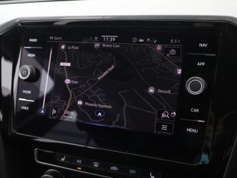 VOLKSWAGEN PASSAT 1.5 TSI EVO SEL Estate 5dr Petrol DSG Euro 6 (s/s) (150 ps)