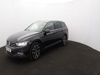 VOLKSWAGEN PASSAT 1.5 TSI EVO SEL Estate 5dr Petrol DSG Euro 6 (s/s) (150 ps)