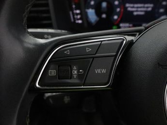 AUDI A1 1.0 TFSI 25 Technik Sportback 5dr Petrol Manual Euro 6 (s/s) (95