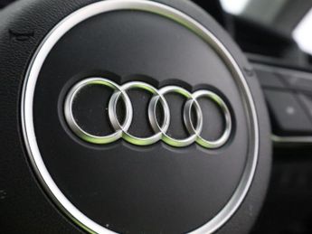 AUDI A1 1.0 TFSI 25 Technik Sportback 5dr Petrol Manual Euro 6 (s/s) (95