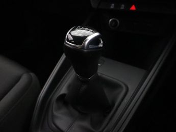 AUDI A1 1.0 TFSI 25 Technik Sportback 5dr Petrol Manual Euro 6 (s/s) (95