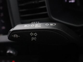 AUDI A1 1.0 TFSI 25 Technik Sportback 5dr Petrol Manual Euro 6 (s/s) (95