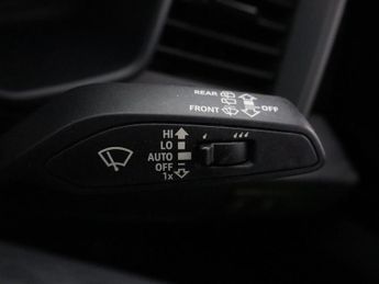 AUDI A1 1.0 TFSI 25 Technik Sportback 5dr Petrol Manual Euro 6 (s/s) (95