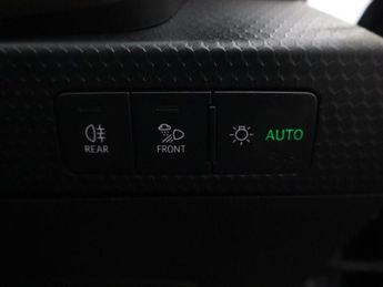 AUDI A1 1.0 TFSI 25 Technik Sportback 5dr Petrol Manual Euro 6 (s/s) (95