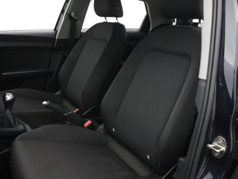 AUDI A1 1.0 TFSI 25 Technik Sportback 5dr Petrol Manual Euro 6 (s/s) (95