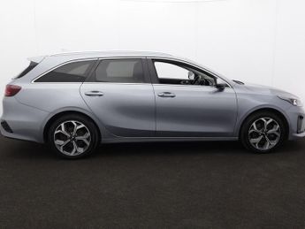 KIA CEED 1.6 GDi 8.9kWh 3 Sportswagon 5dr Petrol Plug-in Hybrid DCT Euro 