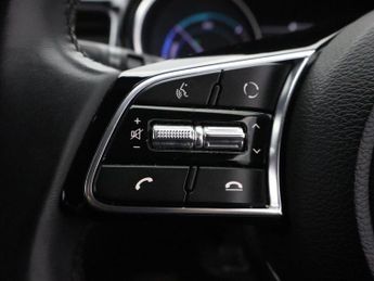 KIA CEED 1.6 GDi 8.9kWh 3 Sportswagon 5dr Petrol Plug-in Hybrid DCT Euro 