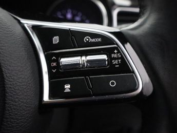 KIA CEED 1.6 GDi 8.9kWh 3 Sportswagon 5dr Petrol Plug-in Hybrid DCT Euro 