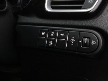 KIA CEED 1.6 GDi 8.9kWh 3 Sportswagon 5dr Petrol Plug-in Hybrid DCT Euro 