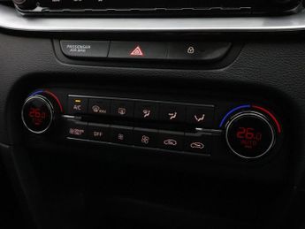 KIA CEED 1.6 GDi 8.9kWh 3 Sportswagon 5dr Petrol Plug-in Hybrid DCT Euro 