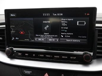 KIA CEED 1.6 GDi 8.9kWh 3 Sportswagon 5dr Petrol Plug-in Hybrid DCT Euro 