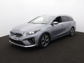 KIA CEED 1.6 GDi 8.9kWh 3 Sportswagon 5dr Petrol Plug-in Hybrid DCT Euro 
