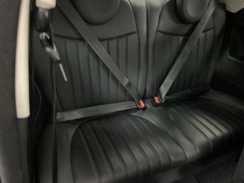 FIAT 500 0.9 TwinAir Lounge Hatchback 3dr Petrol Manual Euro 6 (s/s) (85 