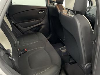 RENAULT CAPTUR 1.3 TCe ENERGY Iconic SUV 5dr Petrol Manual Euro 6 (s/s) (130 ps