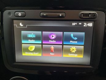 RENAULT CAPTUR 1.3 TCe ENERGY Iconic SUV 5dr Petrol Manual Euro 6 (s/s) (130 ps