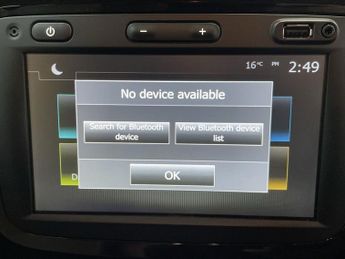 RENAULT CAPTUR 1.3 TCe ENERGY Iconic SUV 5dr Petrol Manual Euro 6 (s/s) (130 ps