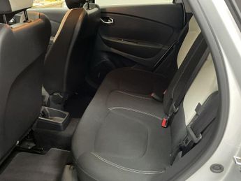 RENAULT CAPTUR 1.3 TCe ENERGY Iconic SUV 5dr Petrol Manual Euro 6 (s/s) (130 ps