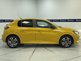 PEUGEOT 208 1.2 PureTech Active Premium + Hatchback 5dr Petrol Manual Euro 6