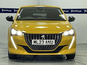 PEUGEOT 208 1.2 PureTech Active Premium + Hatchback 5dr Petrol Manual Euro 6
