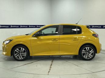 PEUGEOT 208 1.2 PureTech Active Premium + Hatchback 5dr Petrol Manual Euro 6