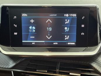 PEUGEOT 208 1.2 PureTech Active Premium + Hatchback 5dr Petrol Manual Euro 6
