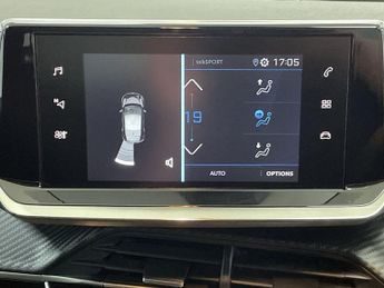 PEUGEOT 208 1.2 PureTech Active Premium + Hatchback 5dr Petrol Manual Euro 6