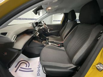 PEUGEOT 208 1.2 PureTech Active Premium + Hatchback 5dr Petrol Manual Euro 6