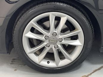 AUDI A3 1.6 TDI Sport Sportback 5dr Diesel Manual Euro 6 (s/s) (110 ps) 
